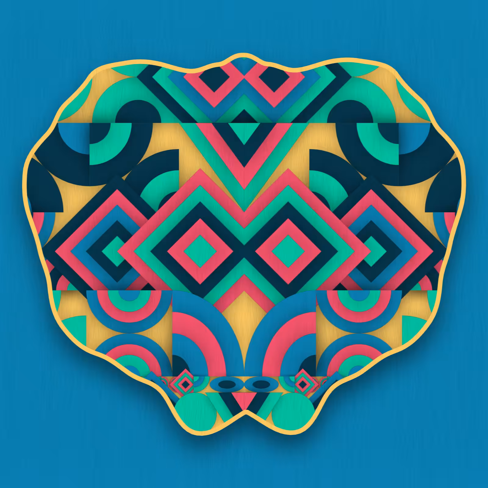 Generativemasks #4991