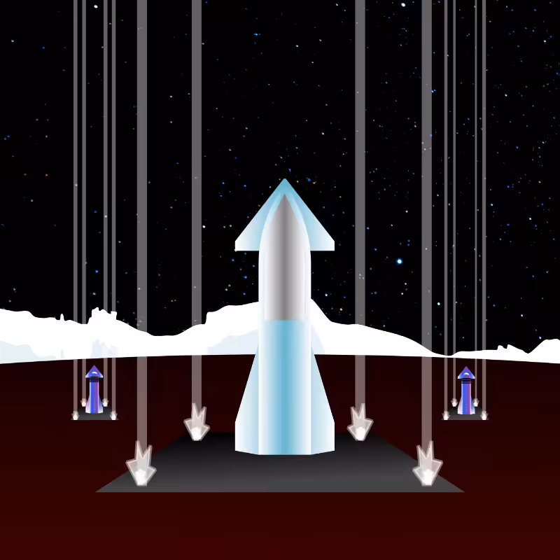P2 - Launch #80