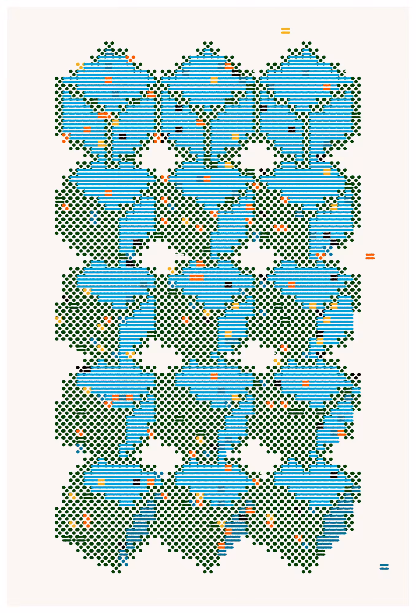 ⧉ Cube³s #342