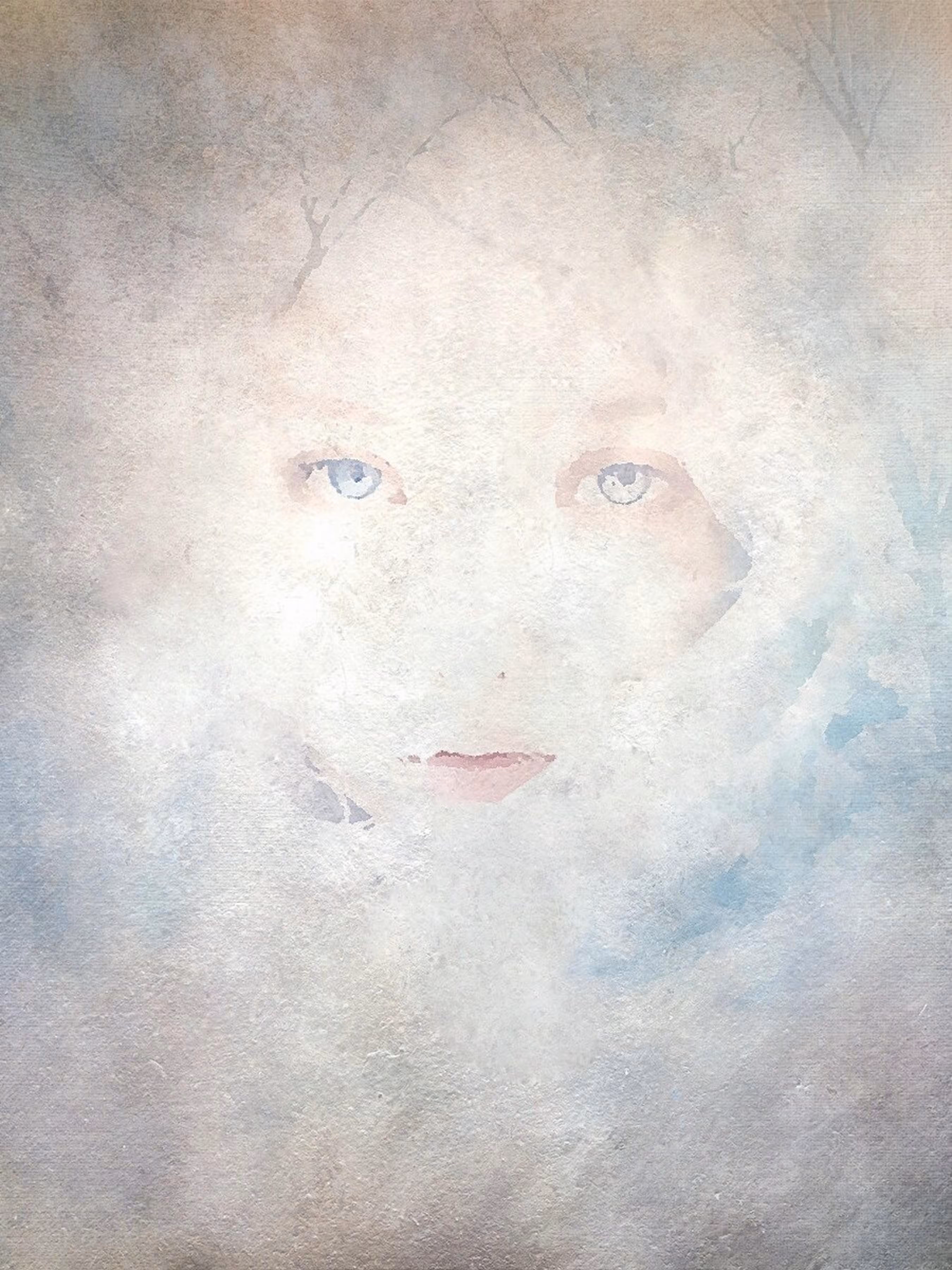 THE SNOW MAIDEN ''3''
