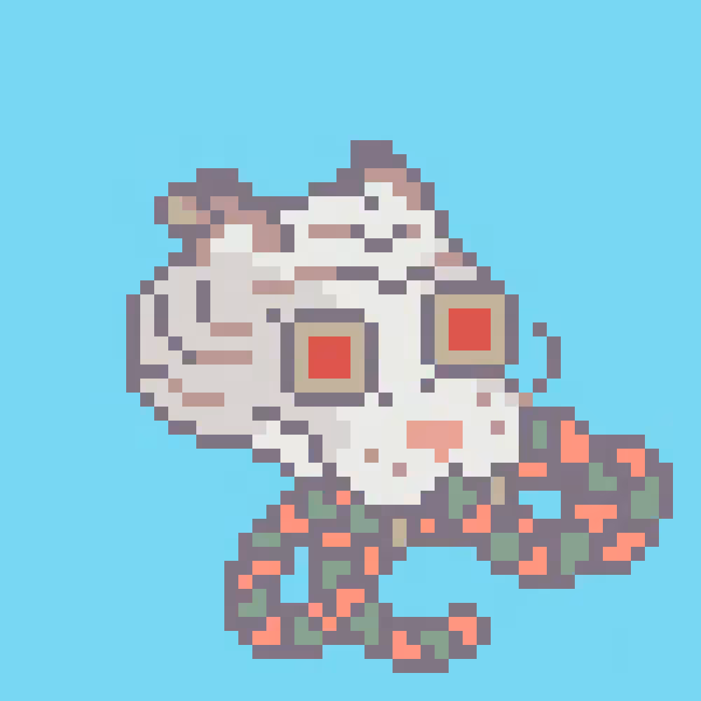 Tigerbob #930