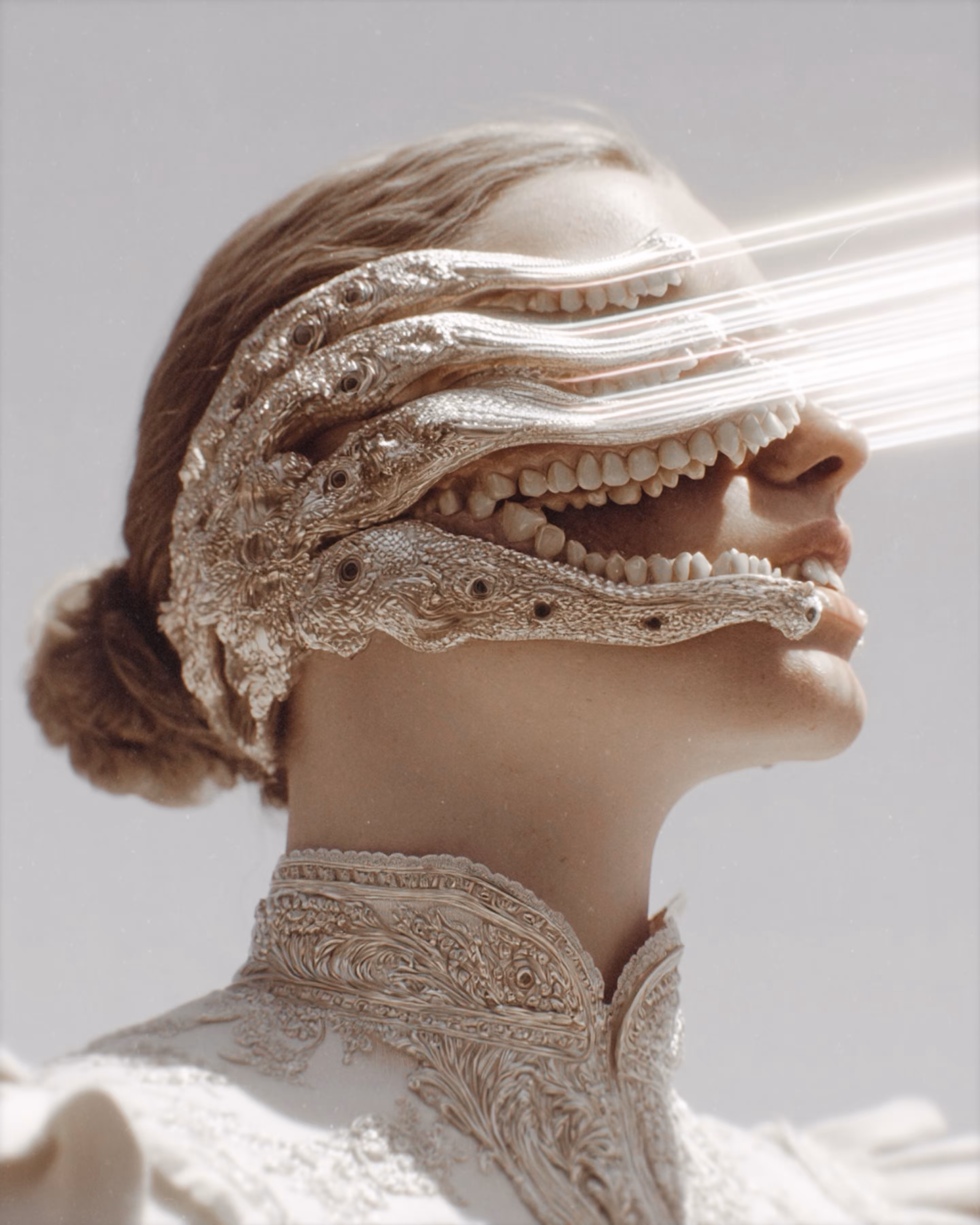 symbiotic dream
