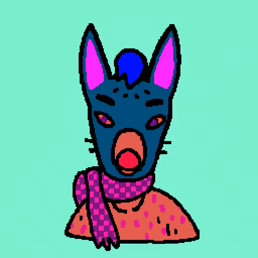 GlitchM0nk