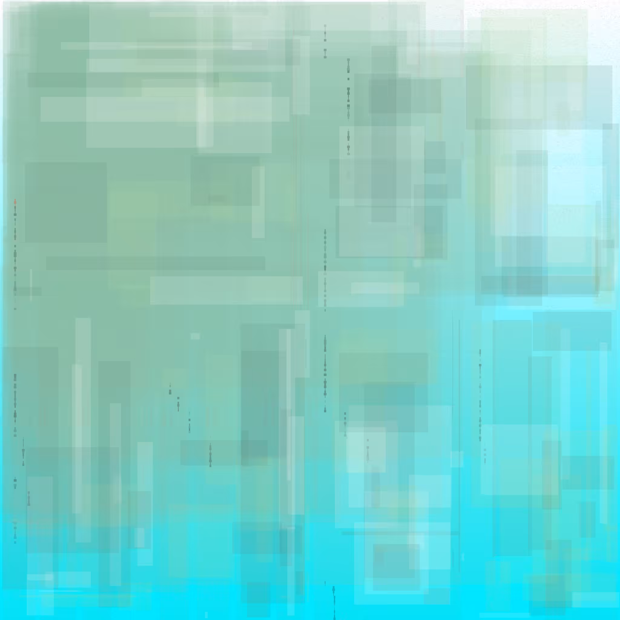 Untitled Canvas | BDC #9