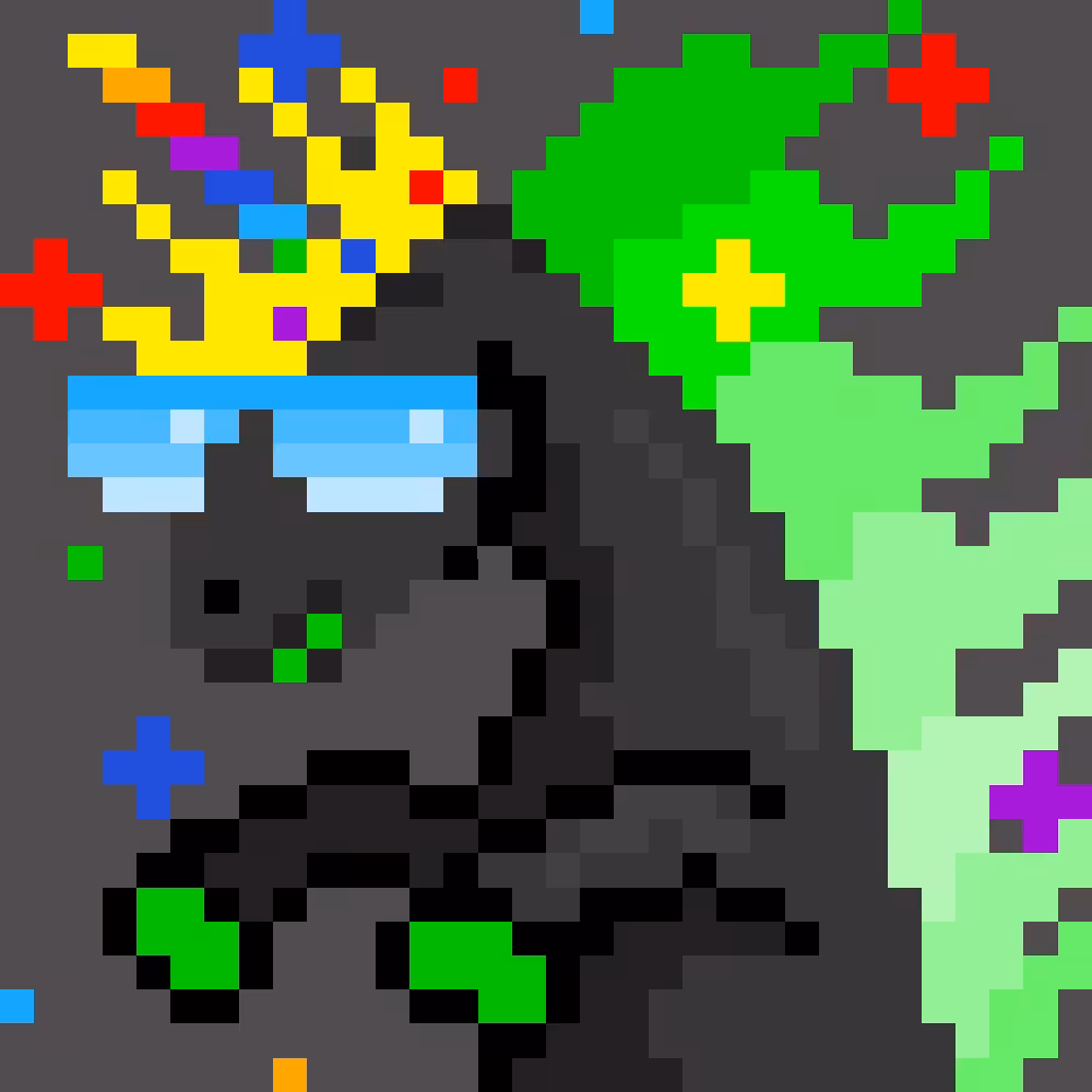 Unicorn #2238
