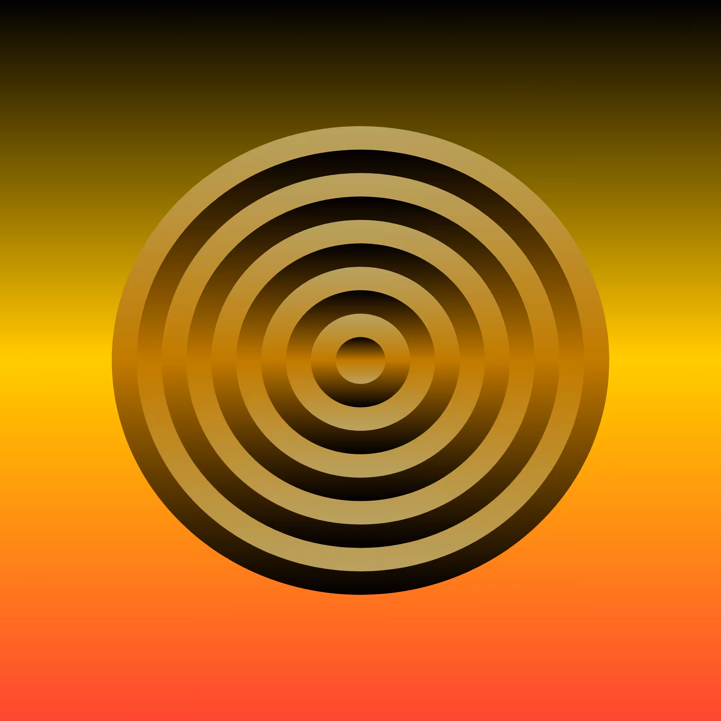 Mesh: The Radius #31
