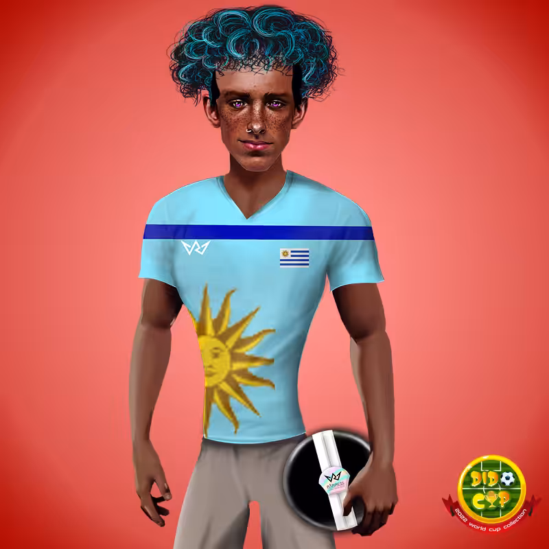 Didocup World Cup 2022 #3