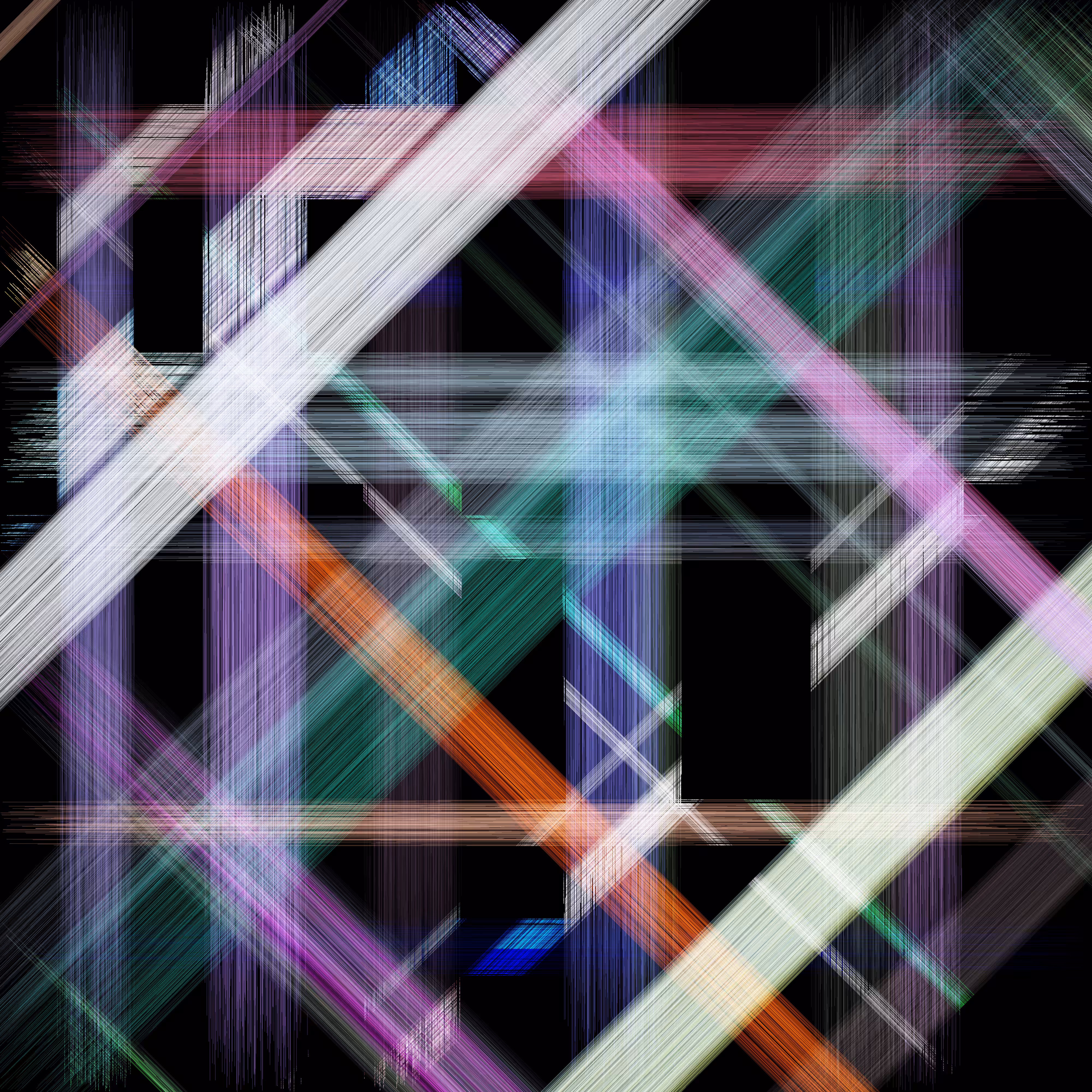 Woven by Code #79