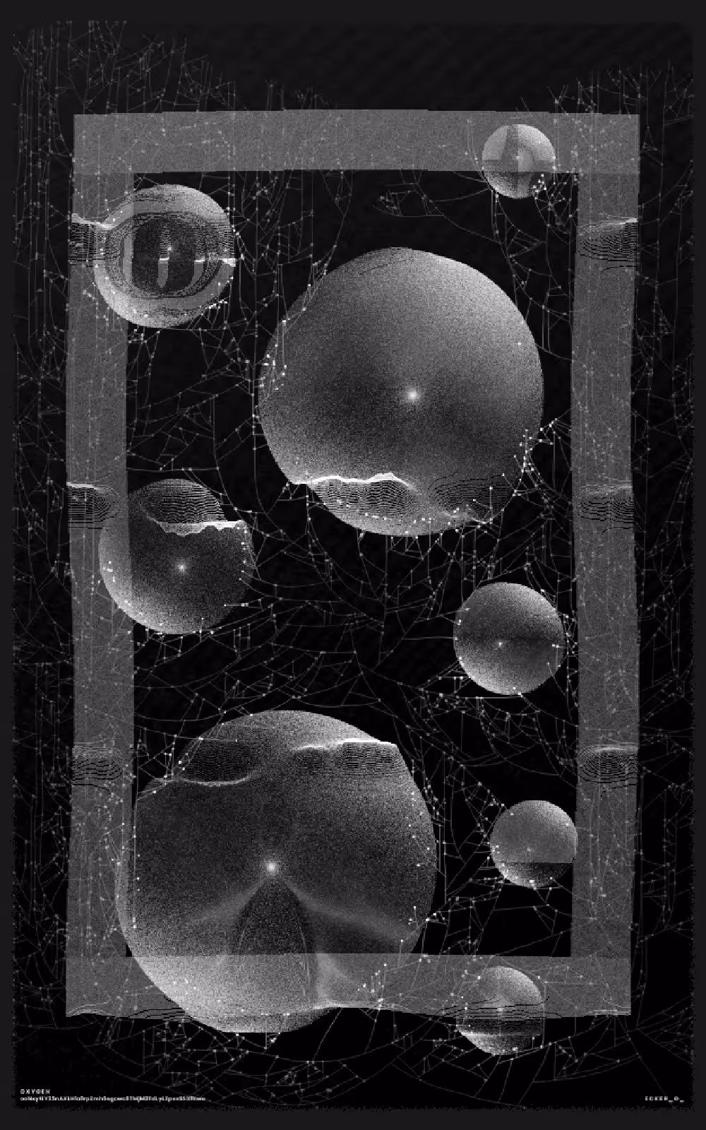 Oxygen #96