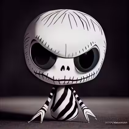 Smol Jack