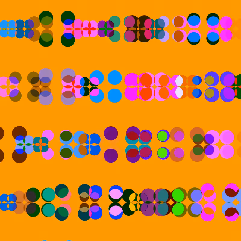 Variant Variances #17