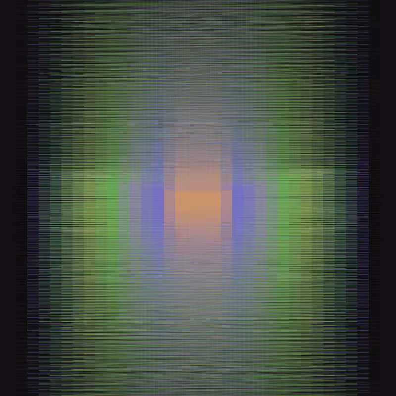No wave #5