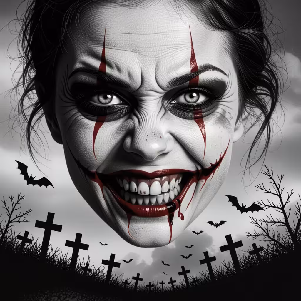 HORROR
