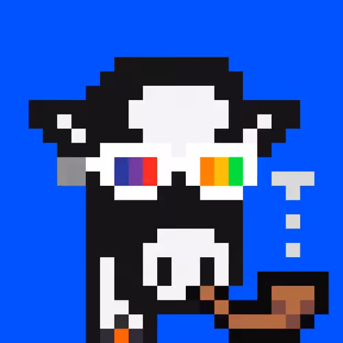 CowPunks #3438