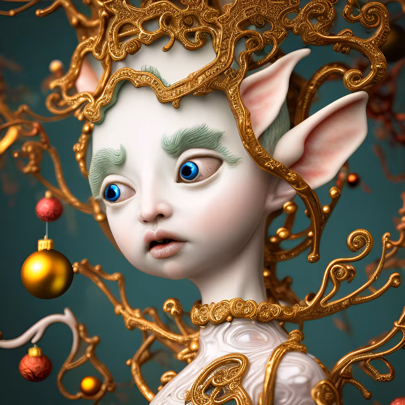 Elf