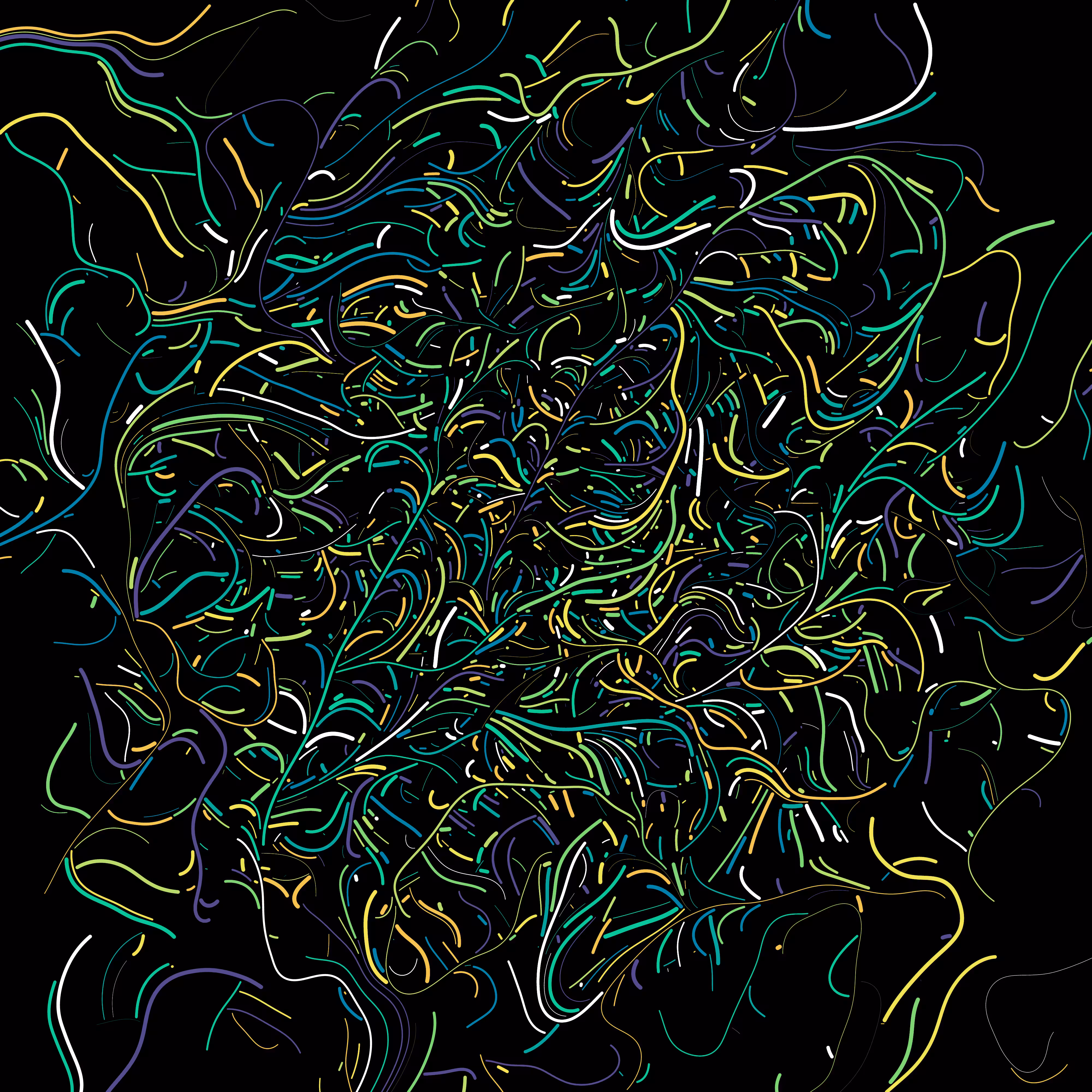 Intersections #6