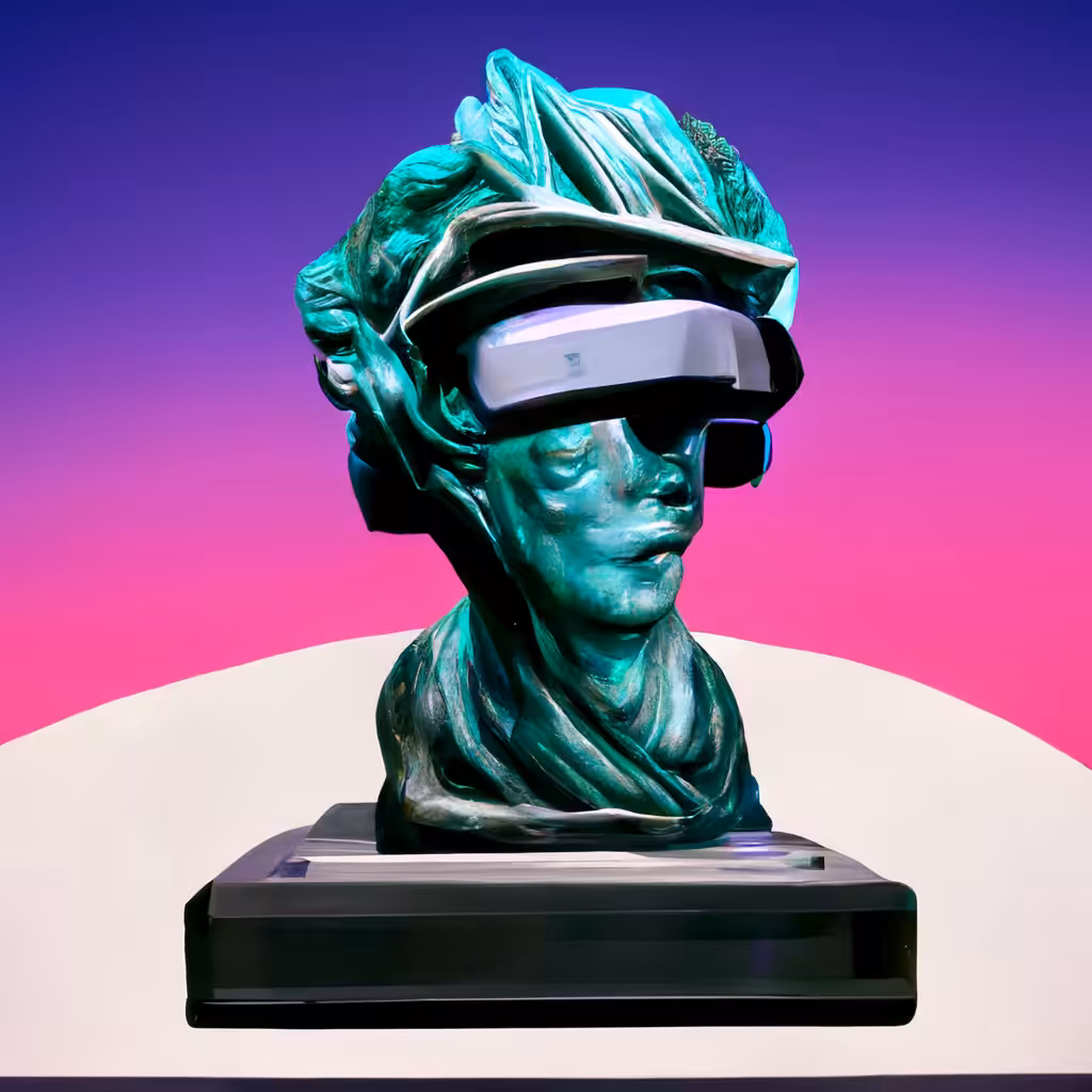 Desktop Statue Systems Limited: DESKTOP STATUE SYSTEMS LIMITED #1205