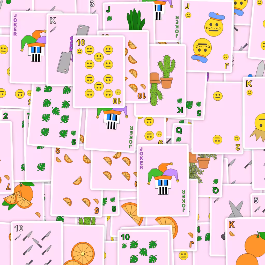 playing.cccccards #814