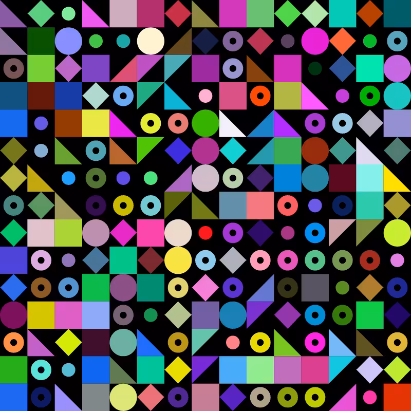 wonderfield #7
