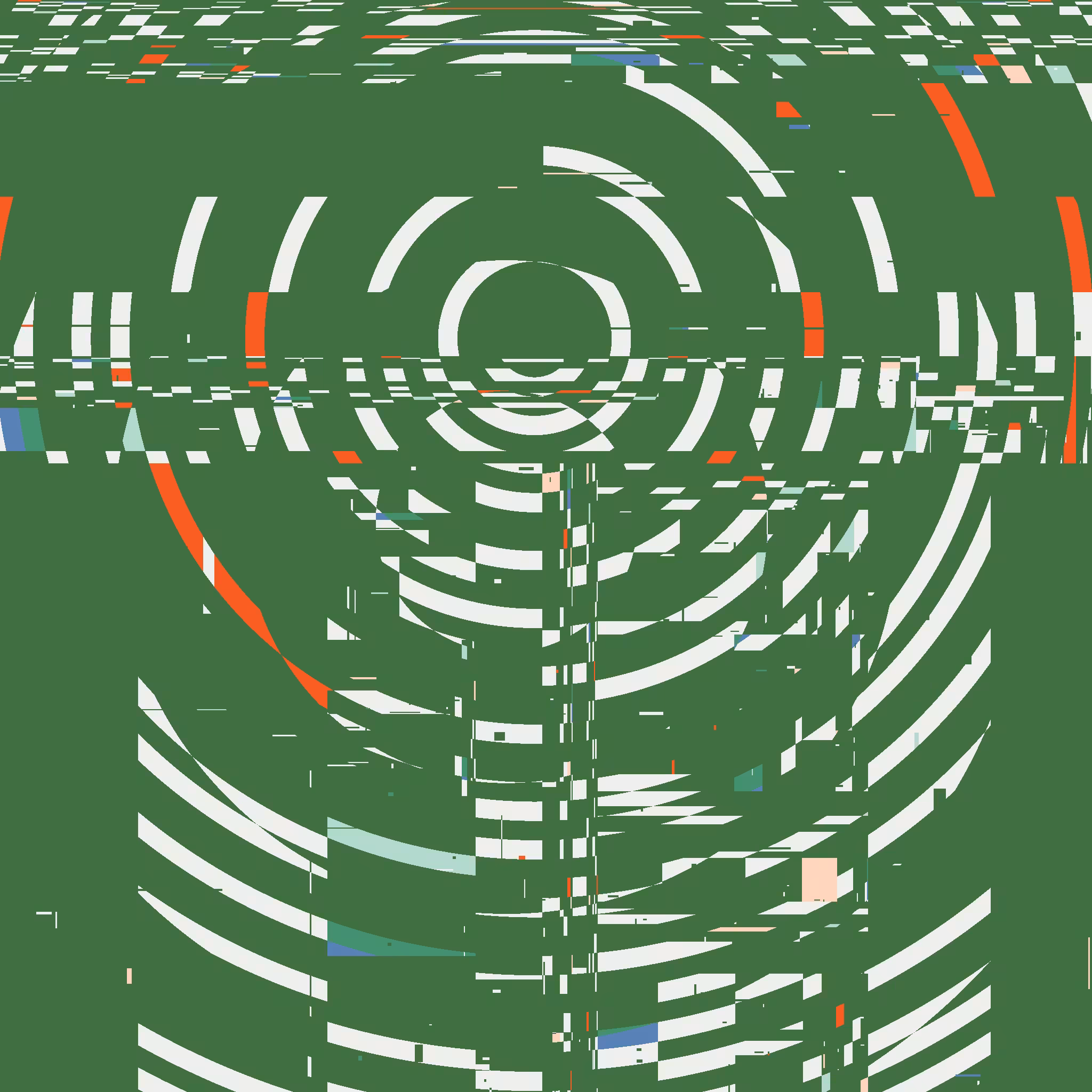 I AM UNFOLDING #278