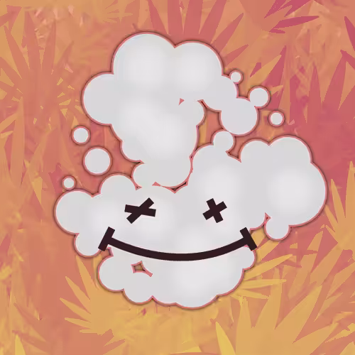 Ganja Smokers alpha: Ganja Smoker #976 (AIRDROP!)