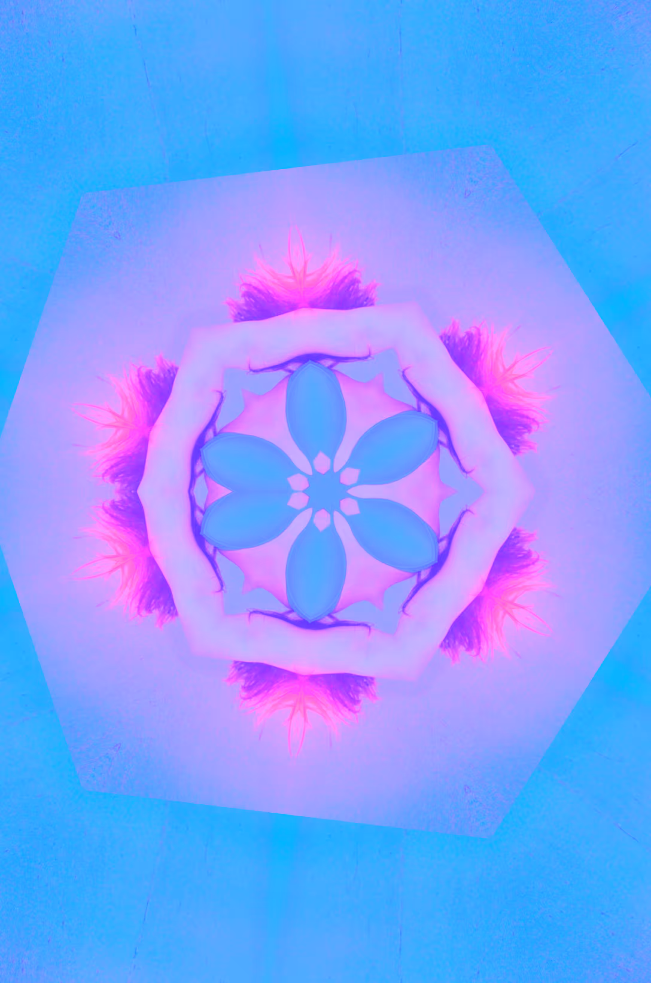 <light blue>