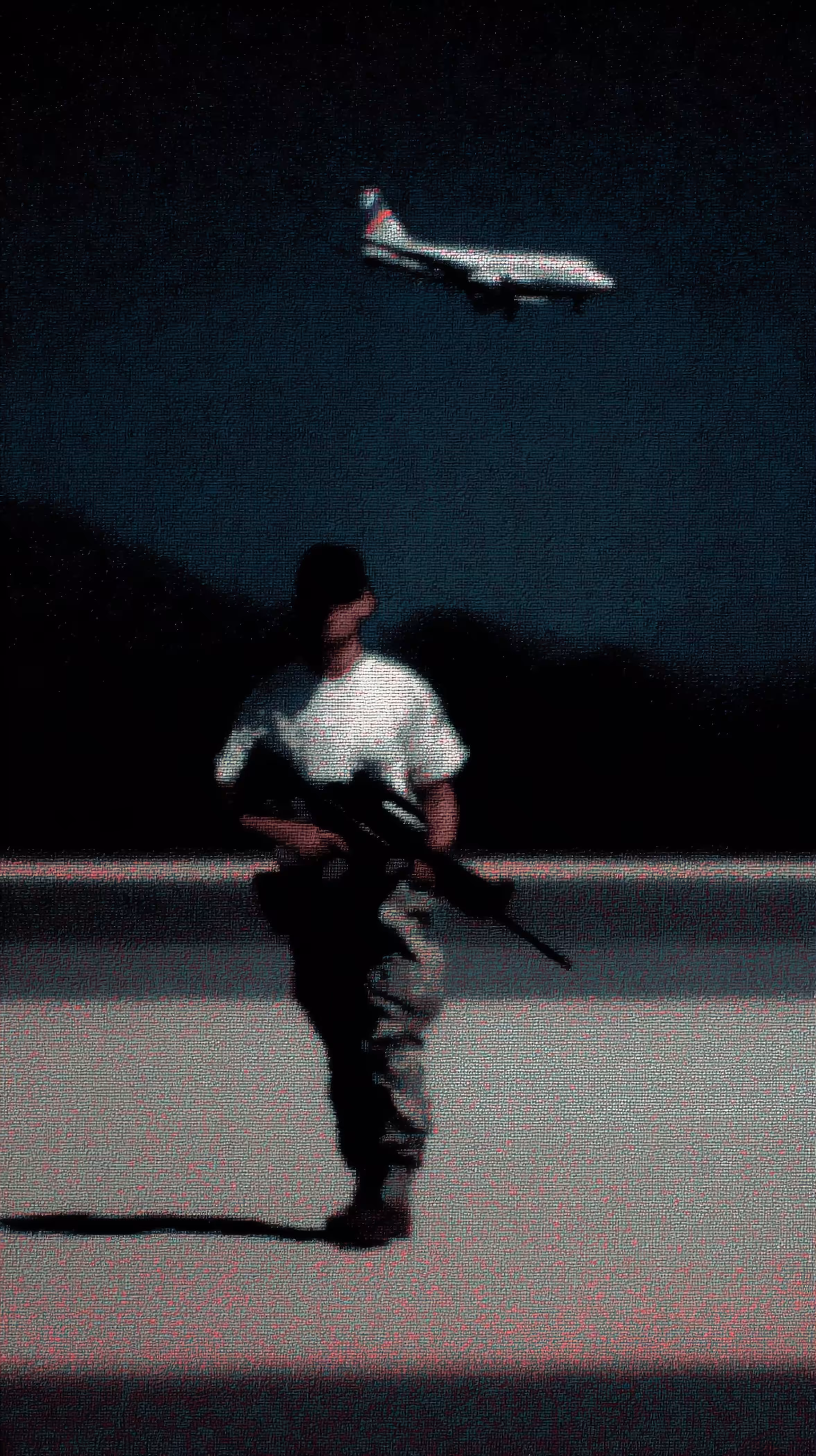 war zone