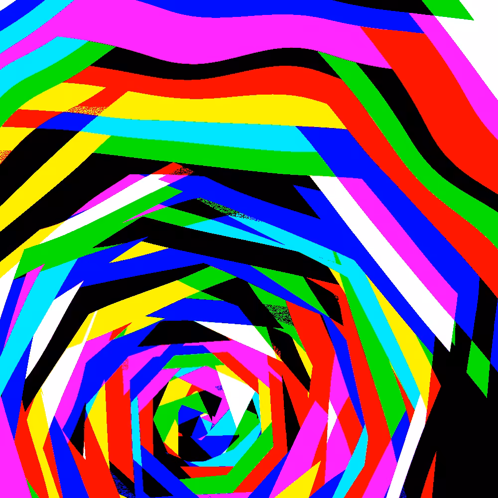 Delusions #4