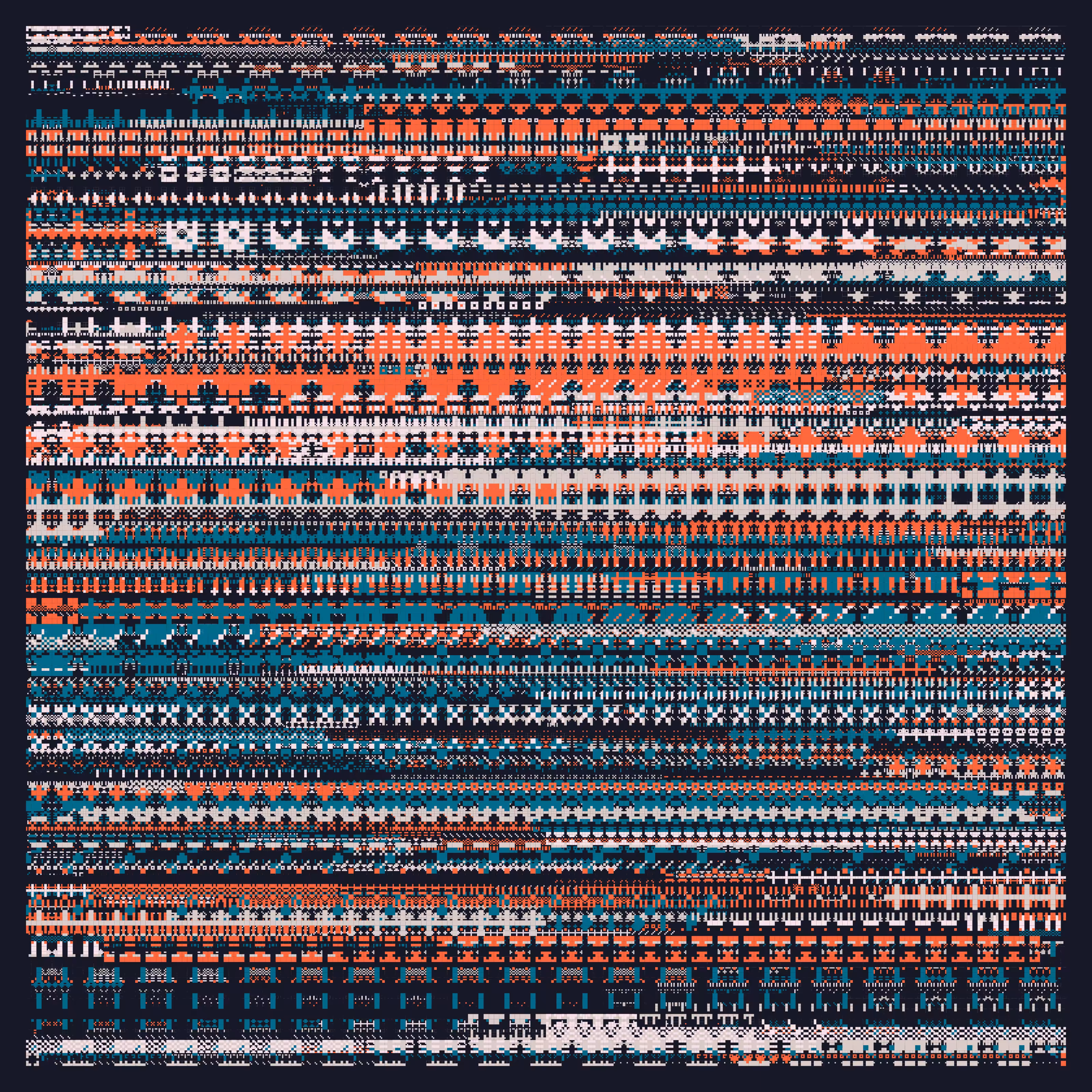 Pixel Management #1717