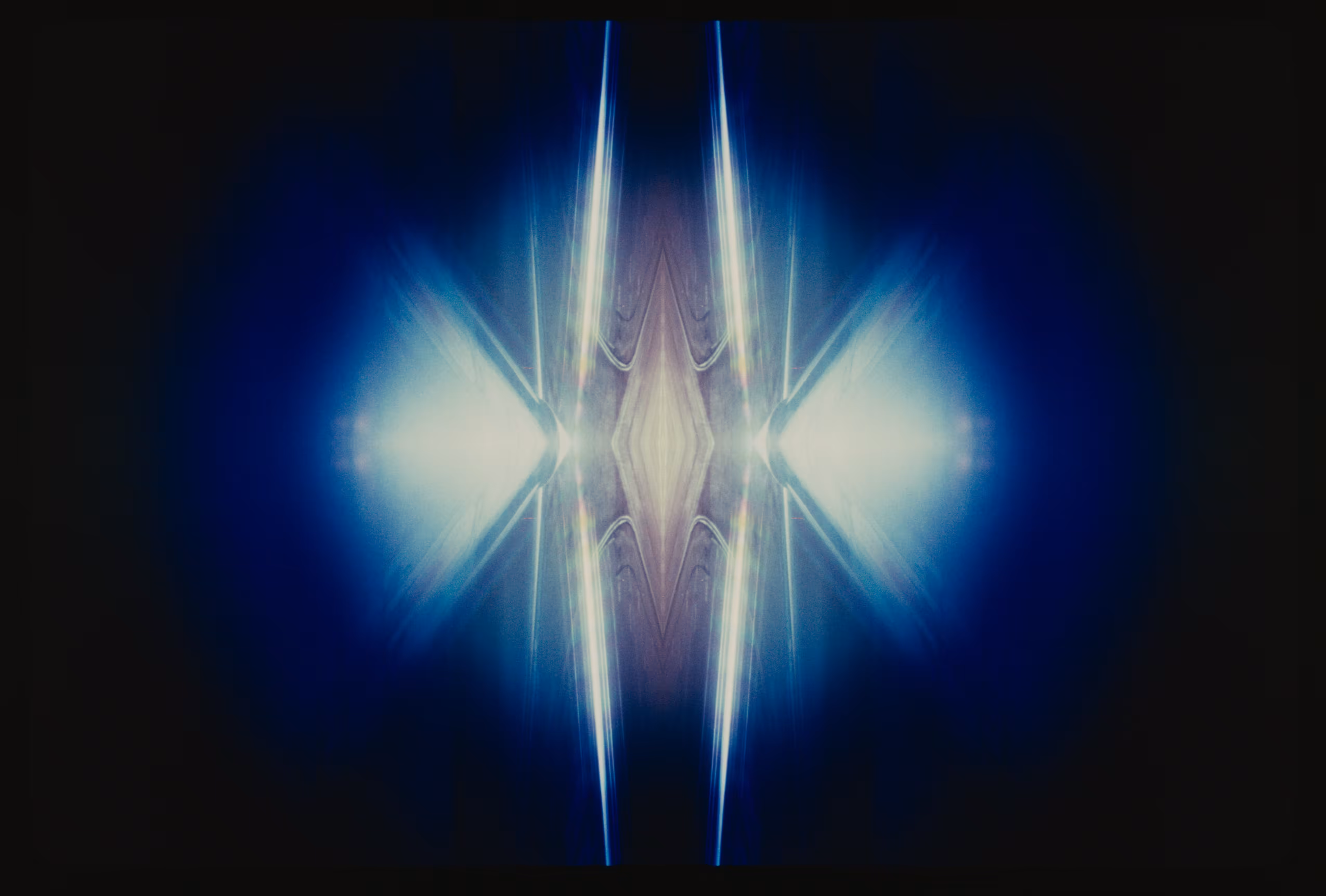 Primal Light