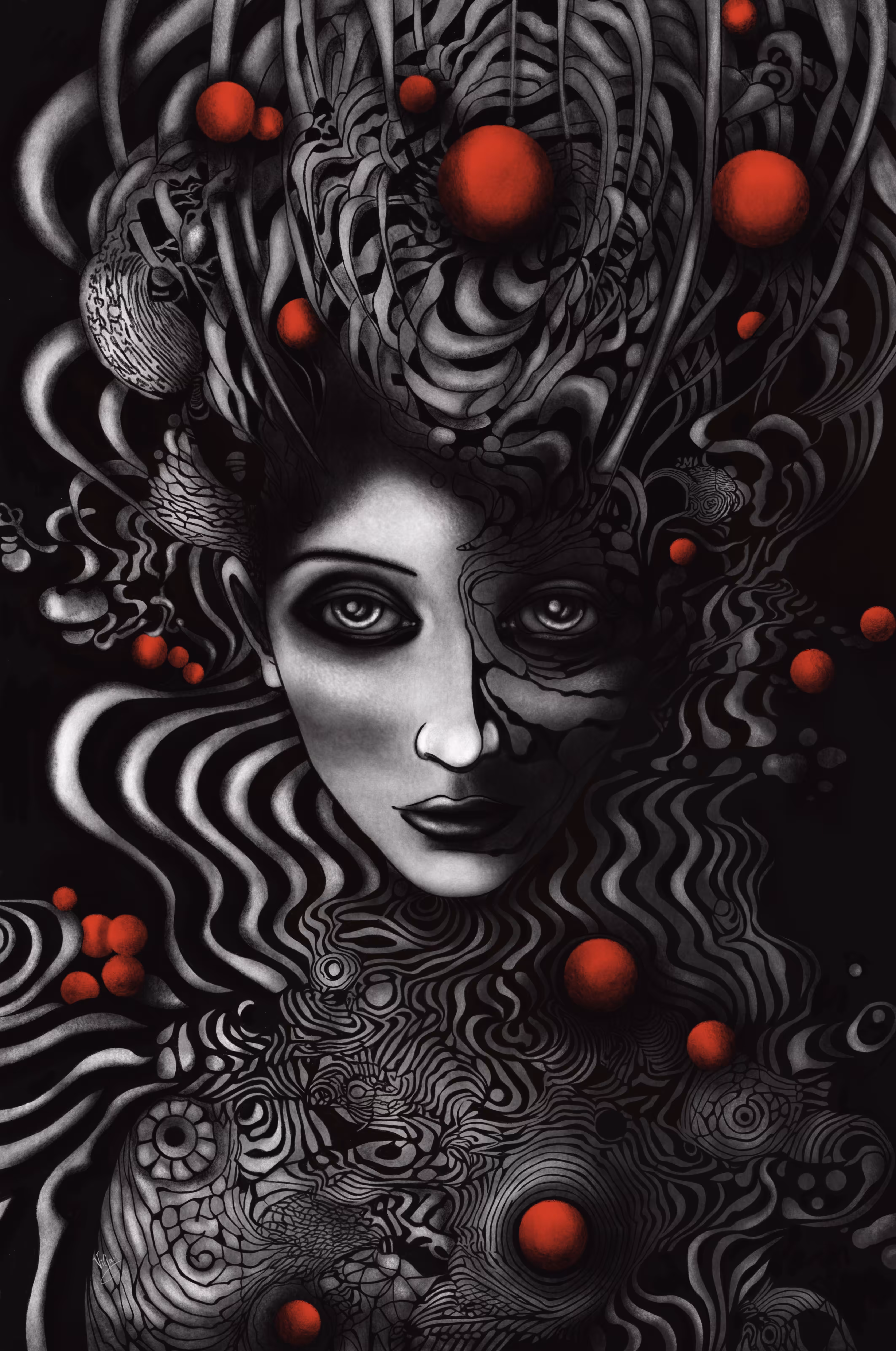 Voice of the Universe