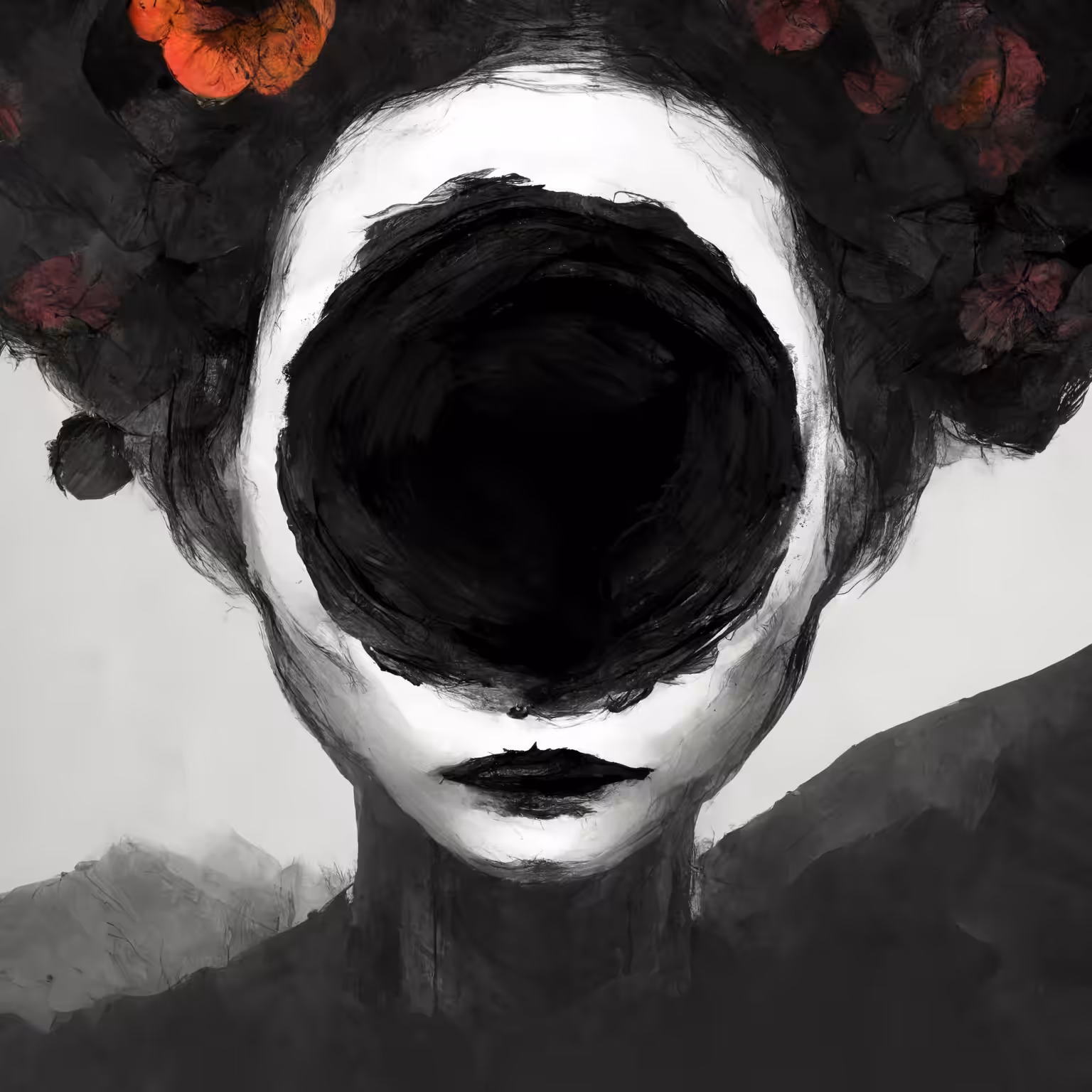 Abyss #1