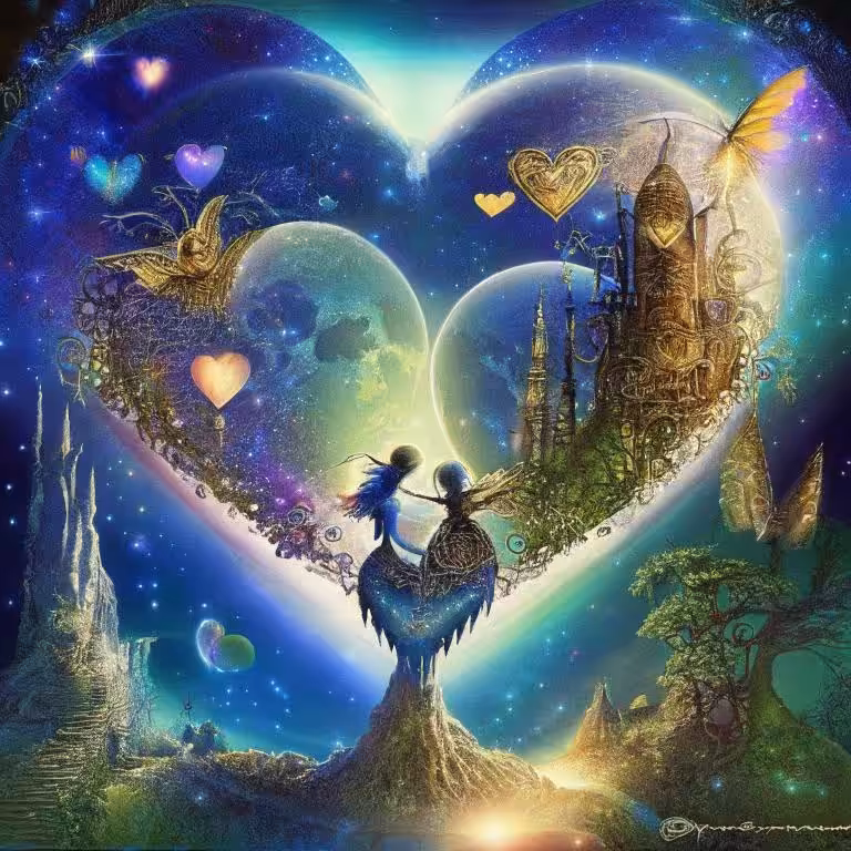 Fairies #8