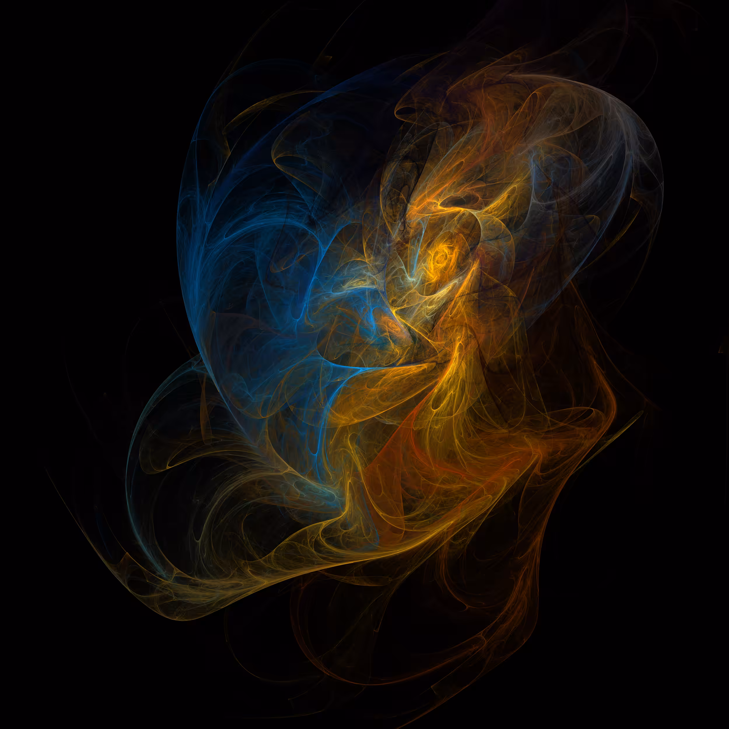 Astral Drifter