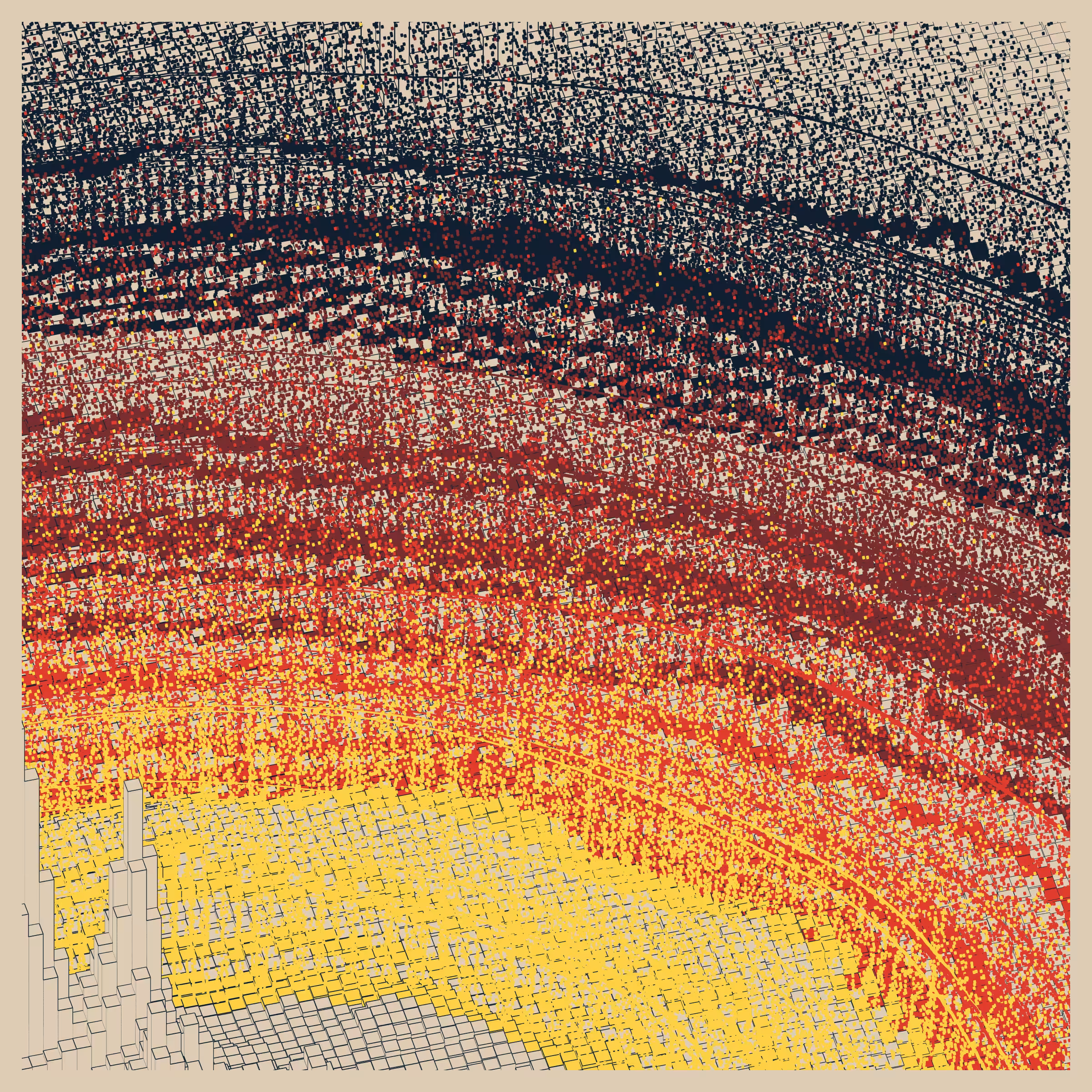 Echo of Intensity #816