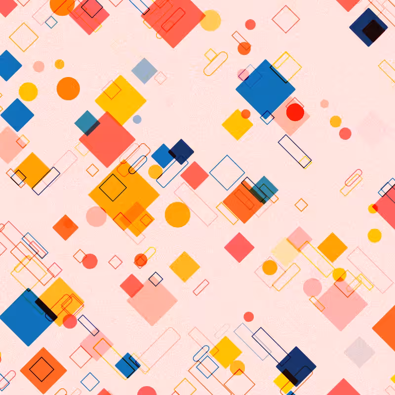 Diagonals #42