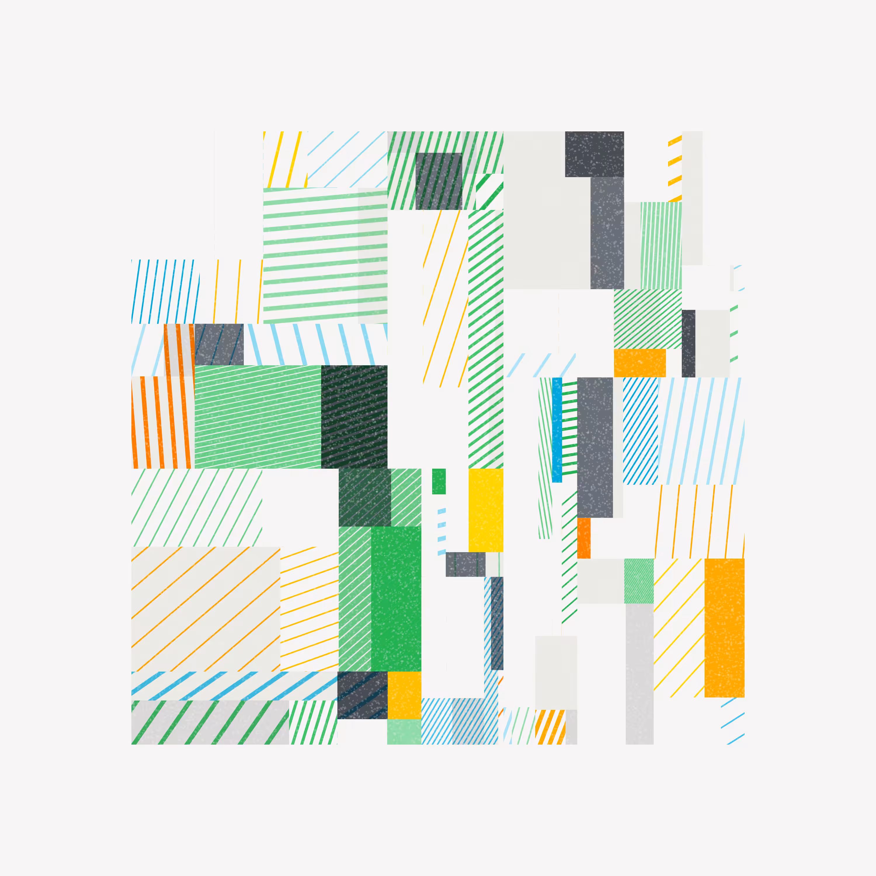 Square Dots #32