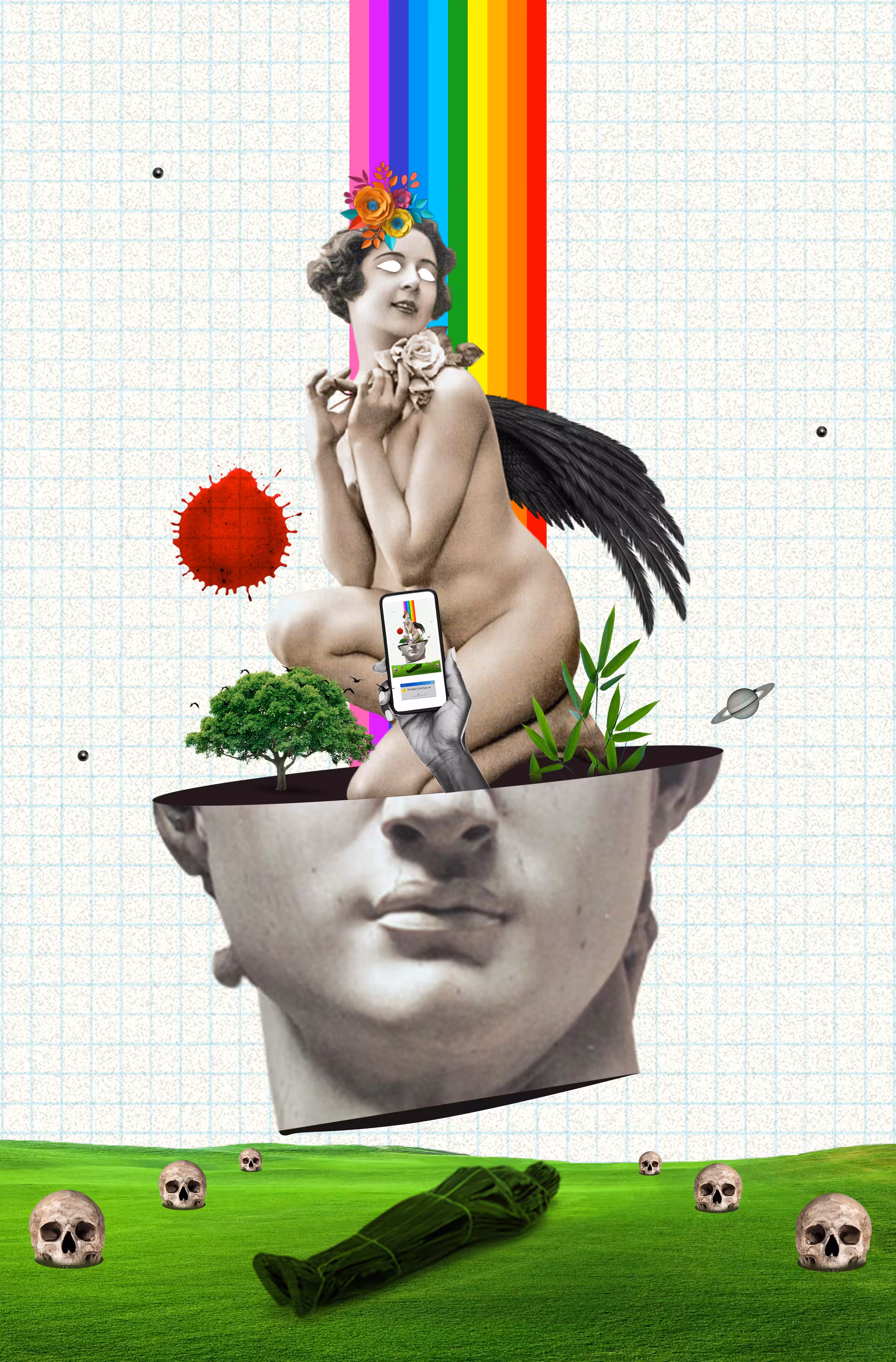 Death of Sexuality