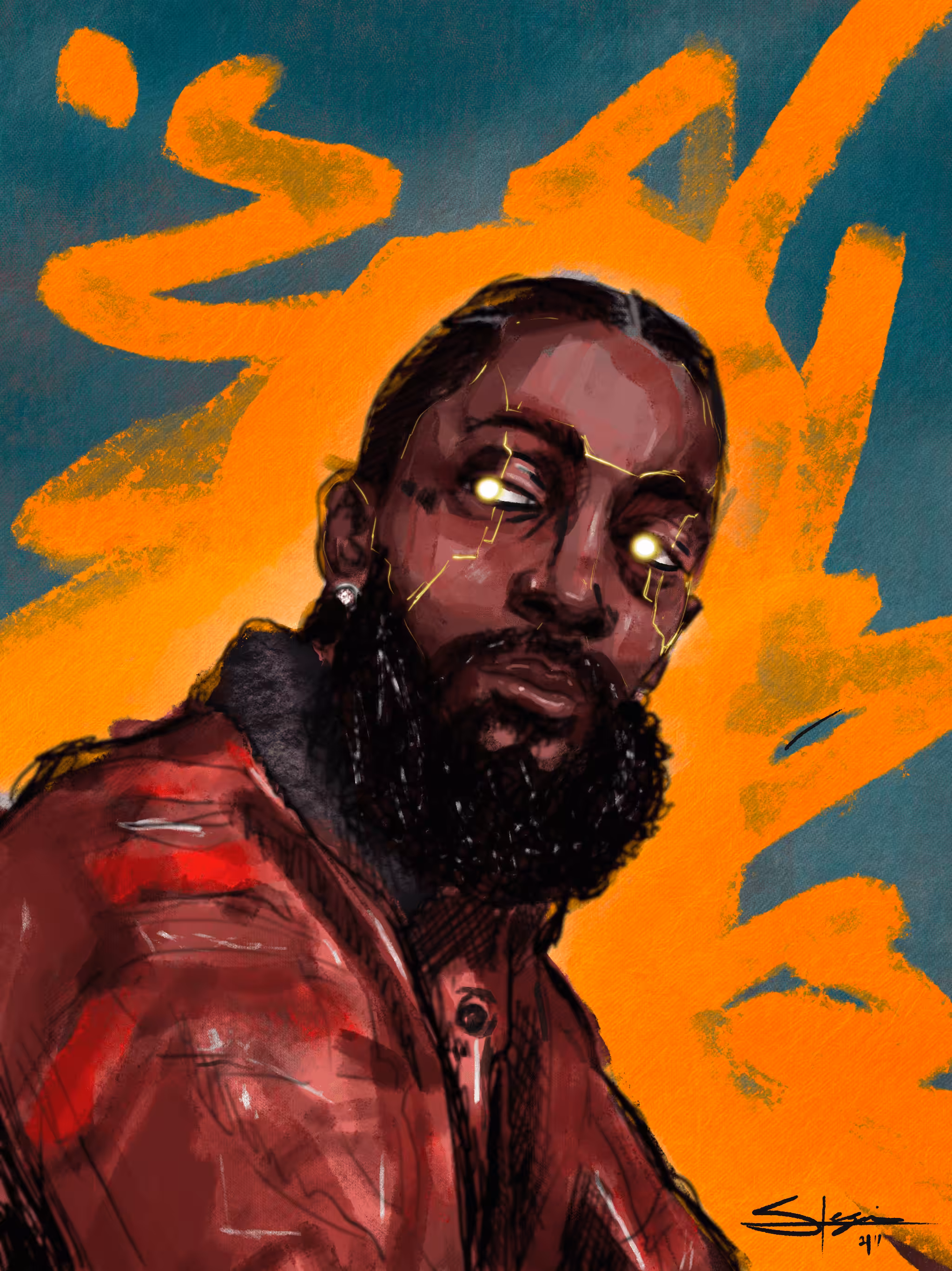 Nipsey 2.0