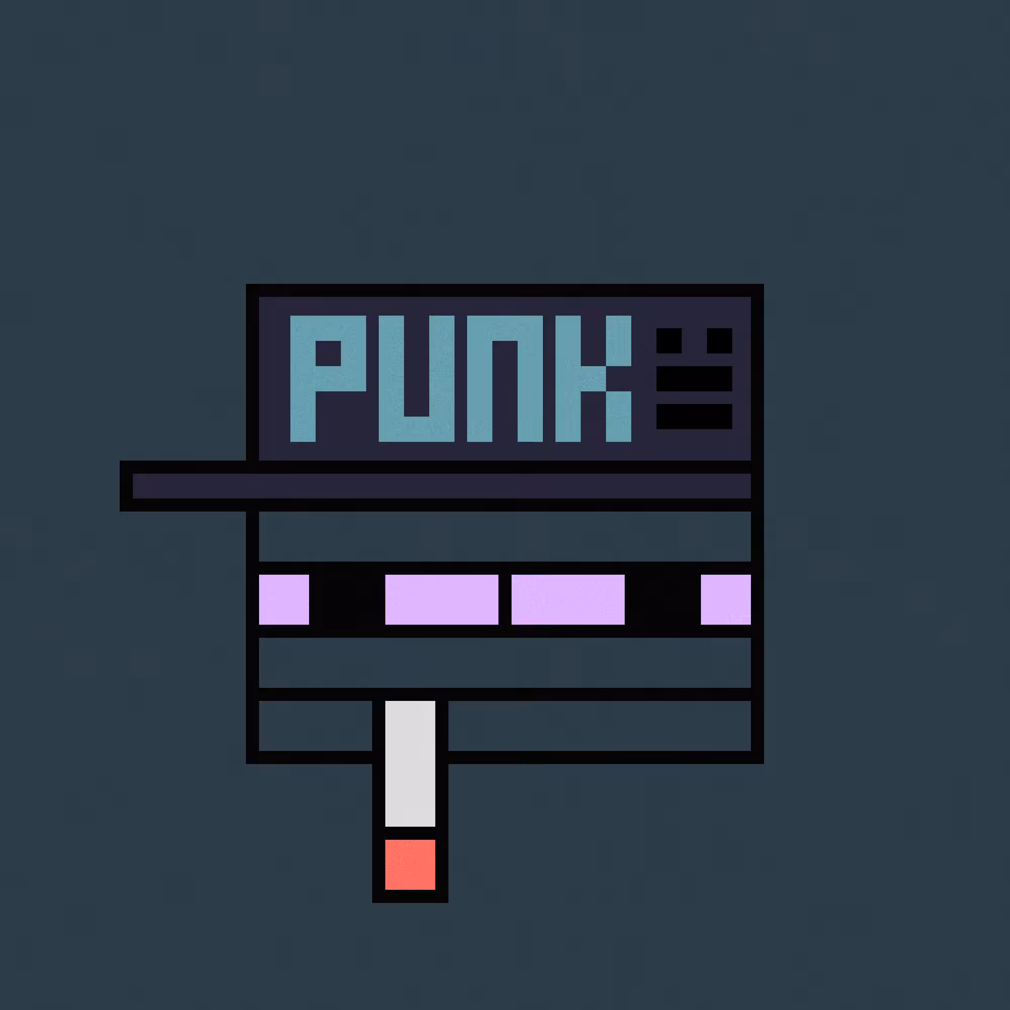 Opepunk - JokerToad
