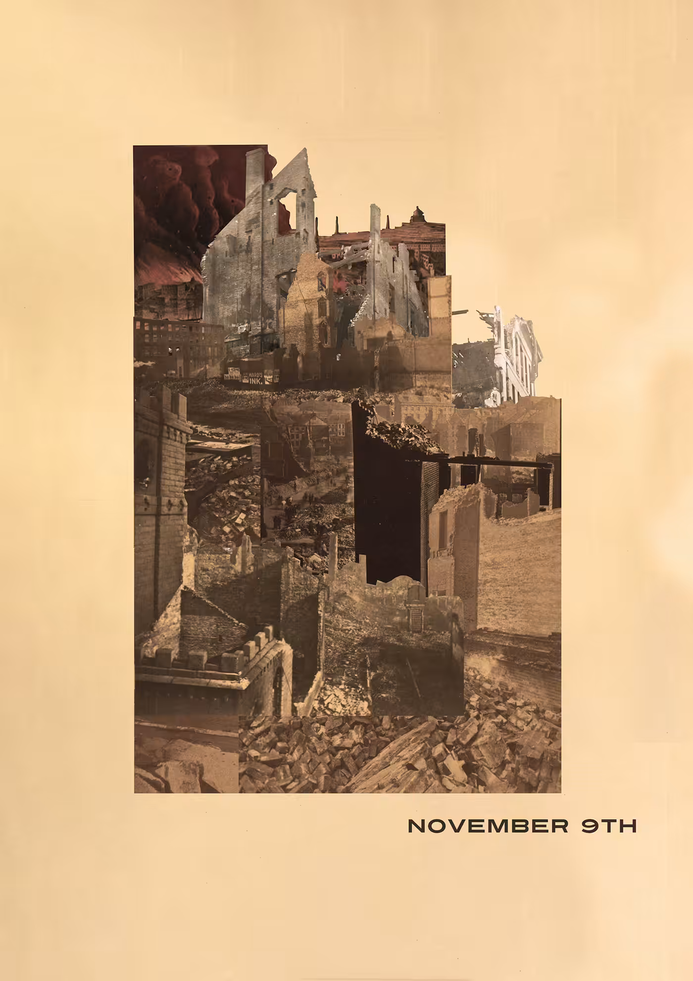November 9th