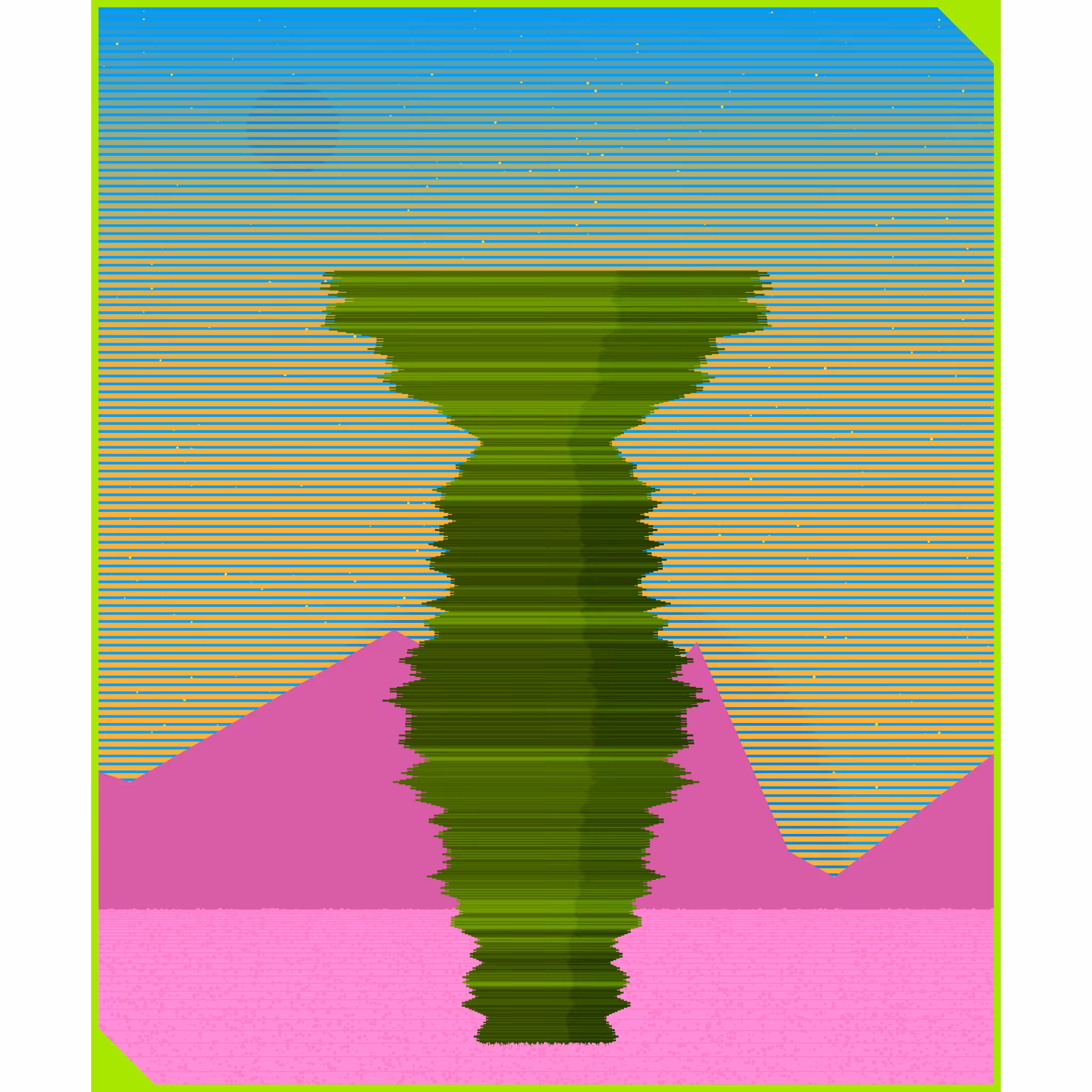 p o l y l i t h s #9