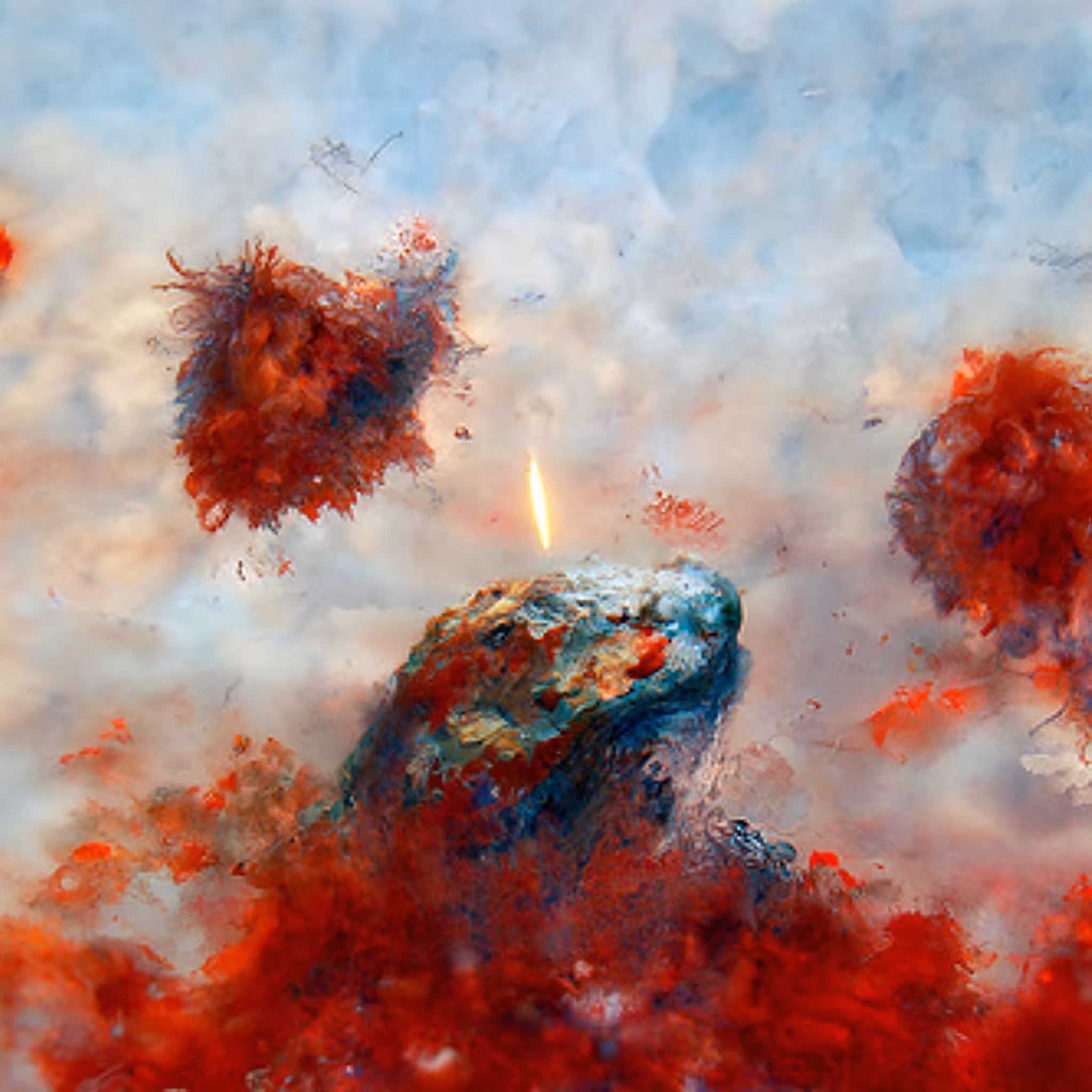 Possibility Flare