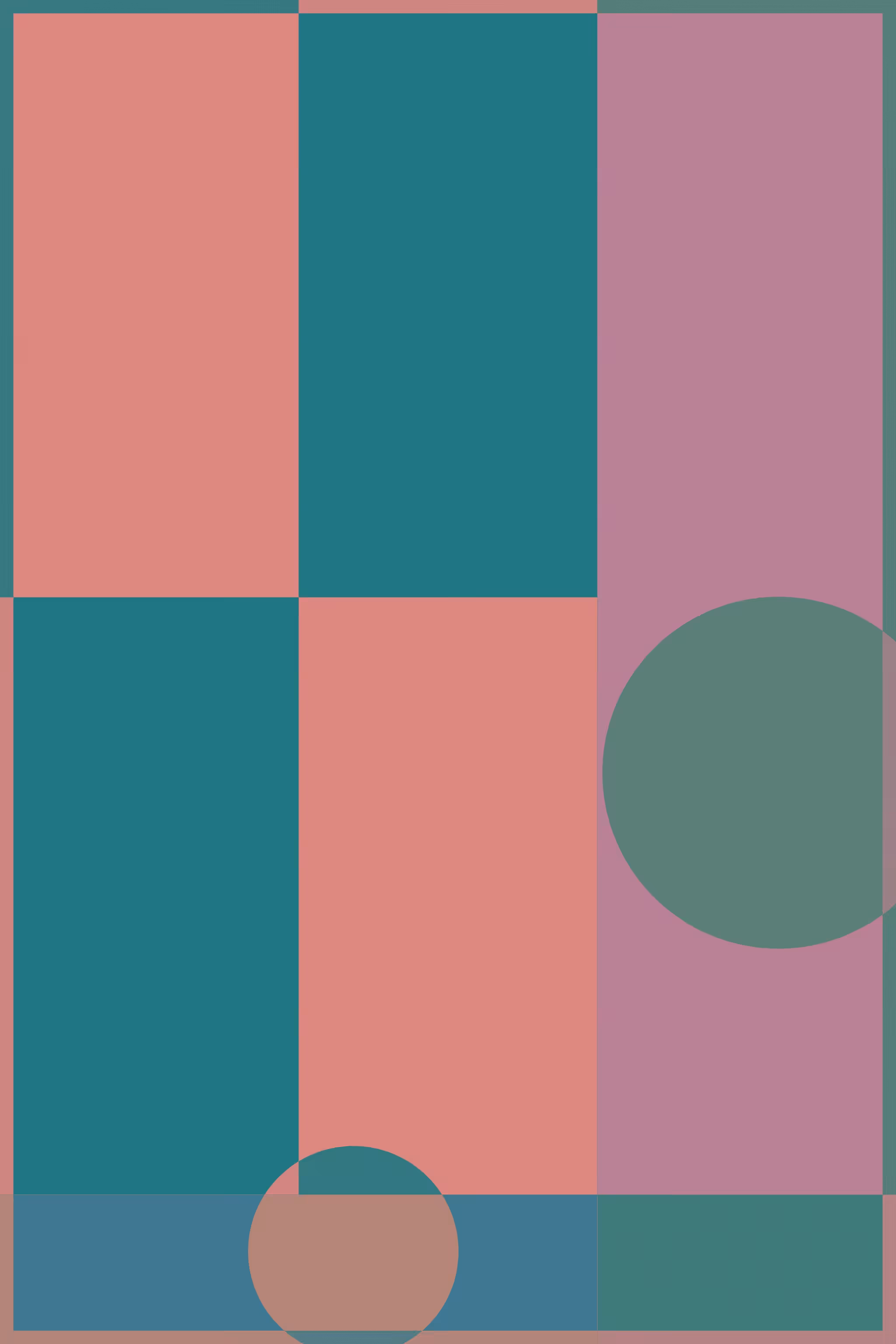 Generative Minimalism #368