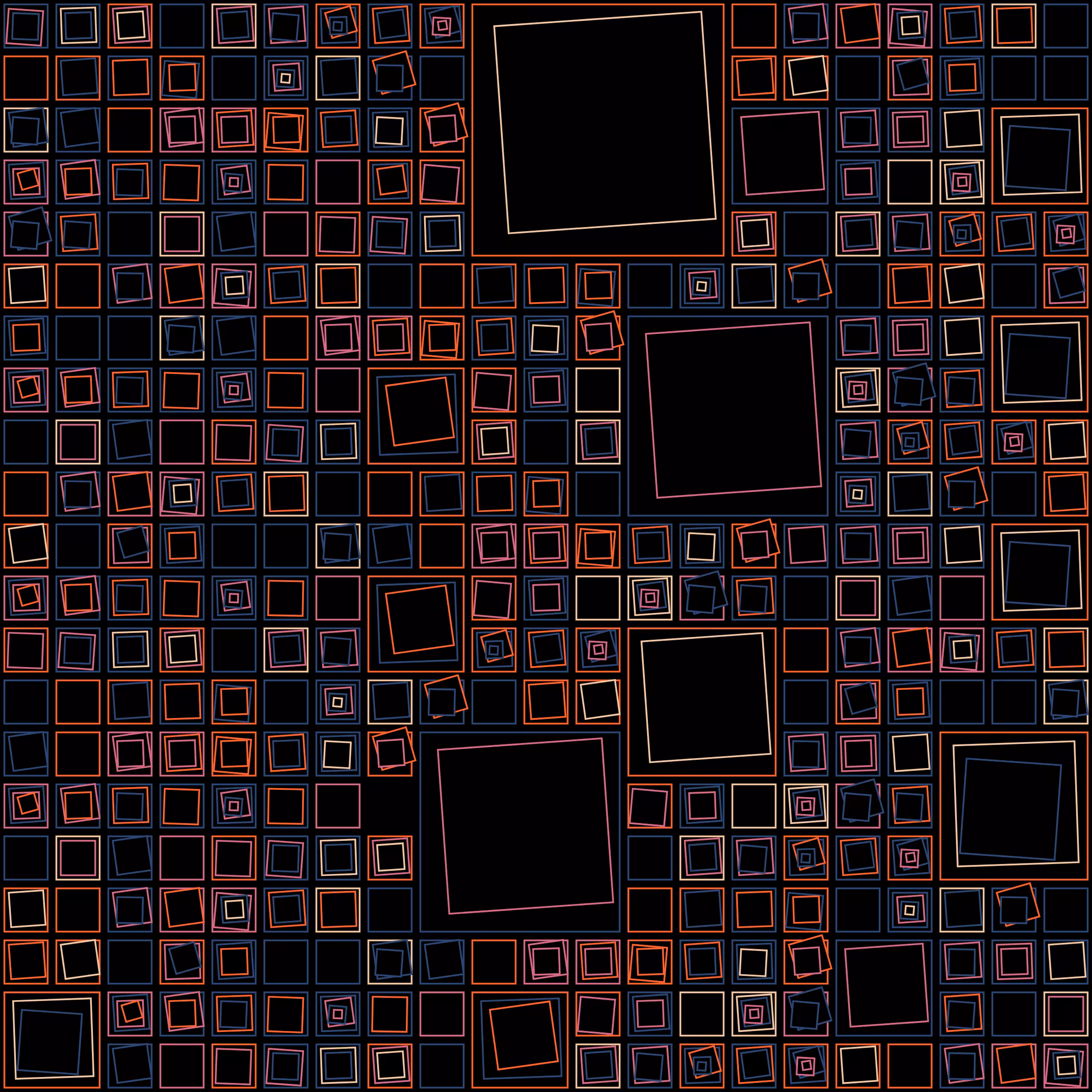 Aerial View #503