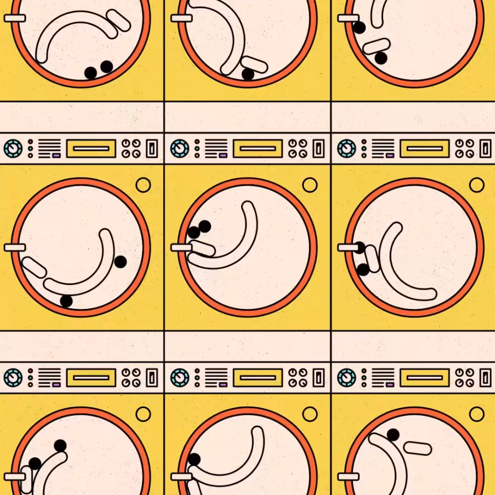 Grin Cycle