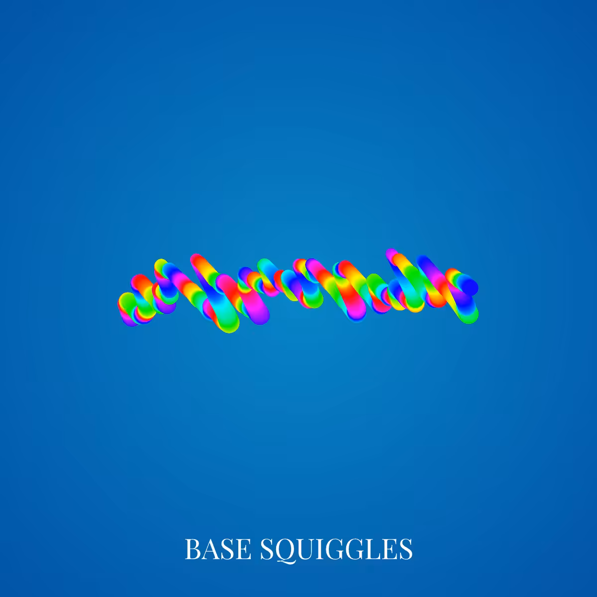 Base Squiggles #1
