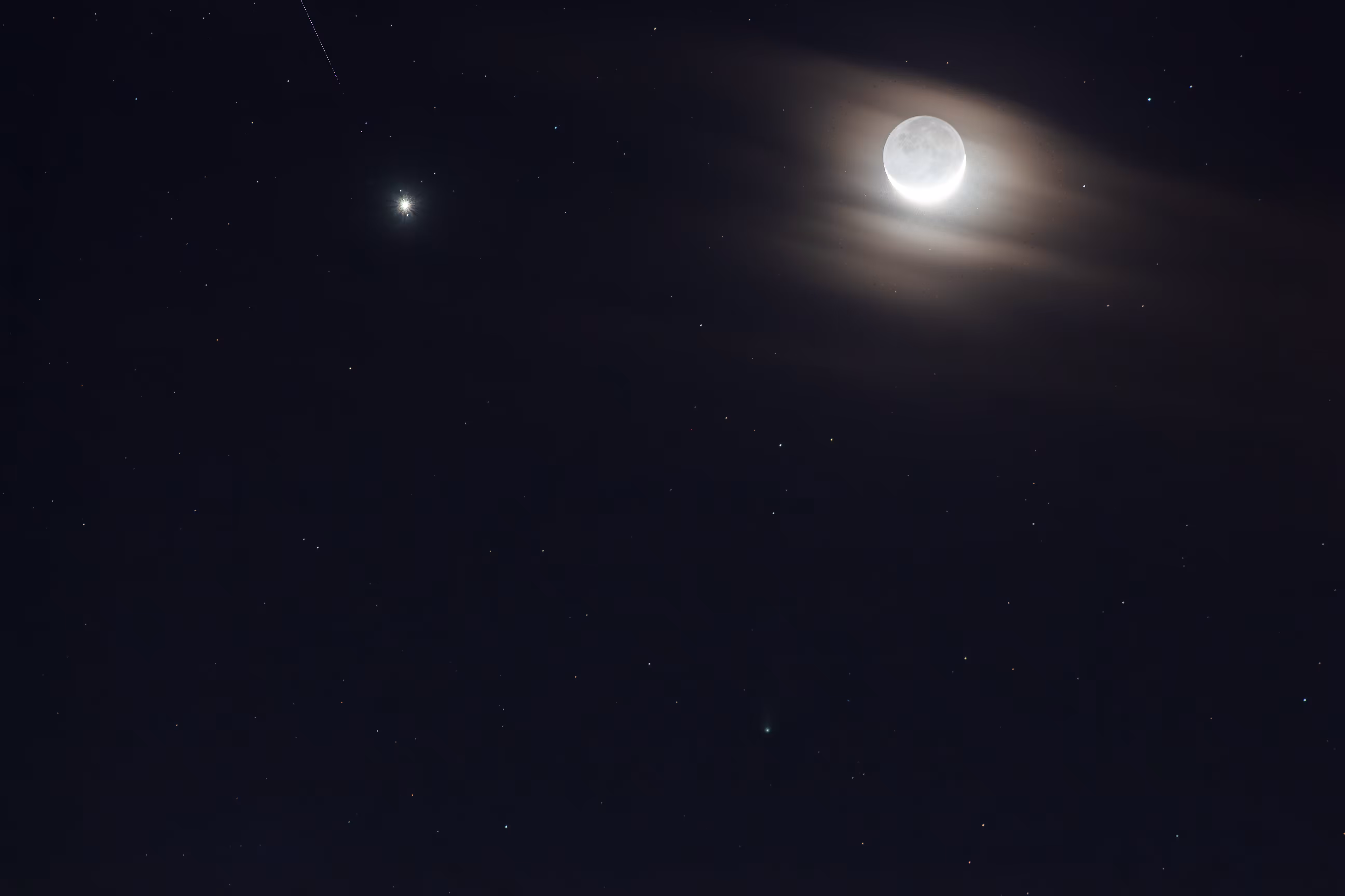 Celestial Bodies