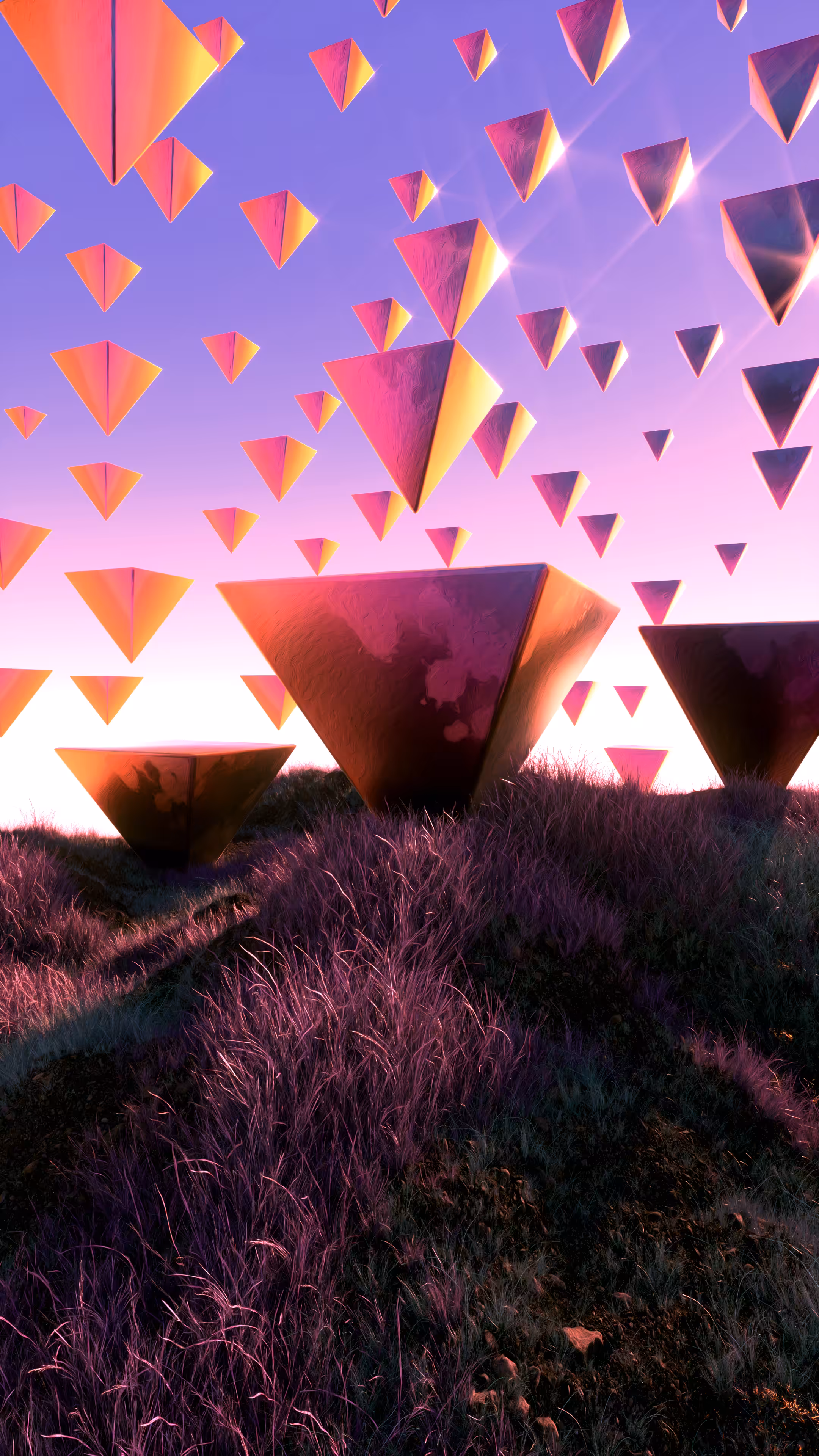polylith0.43 // needles 🔻