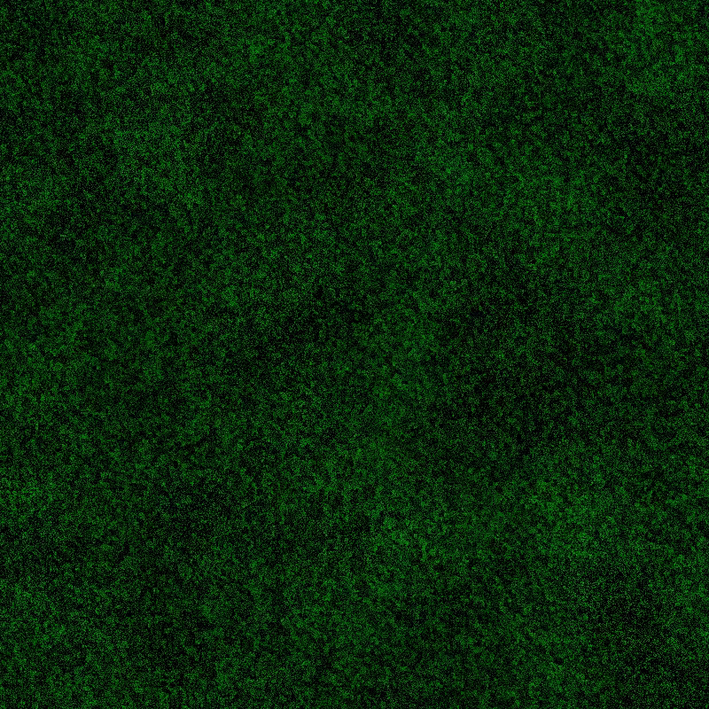 GREEN #7